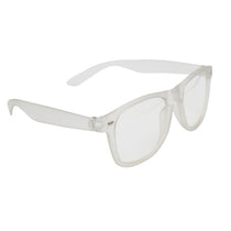 Gold Bond Inc Clear Blue Light Blocking Glasses