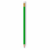 BIC Neon Green Pencil Solids