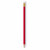 BIC Red Pencil Solids