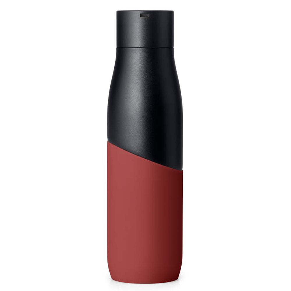 LARQ Black/Clay Bottle Movement PureVis Terra Edition 32 oz