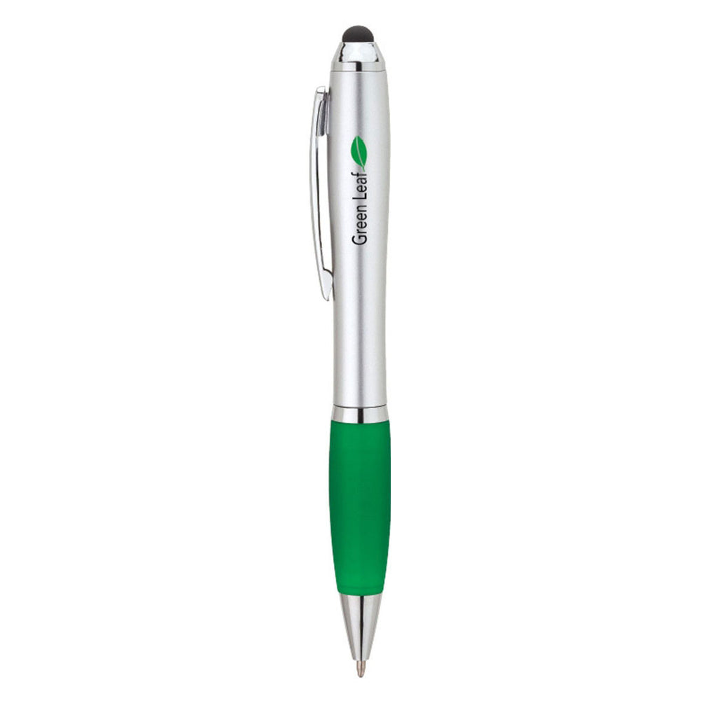 Valumark Vixen Green Pen