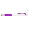 Pinnacle Valumark Purple Pen