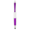 Pinnacle Valumark Purple Pen