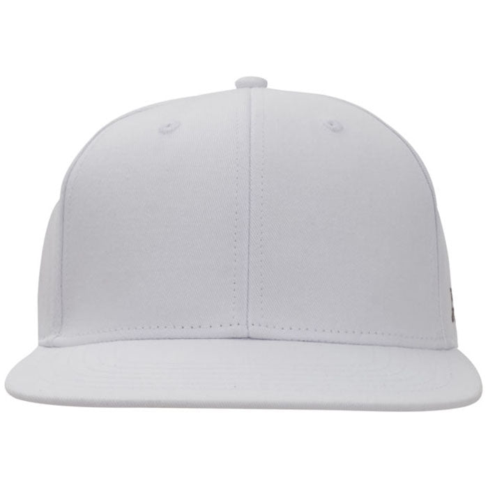 AHEAD White/Graphite Fox Cap