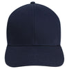 AHEAD Navy Fox Cap