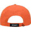 AHEAD Sunkist Lightweight Cotton Solid Cap