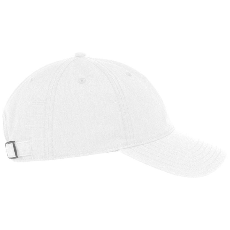 Ahead White/White Eco Cap