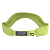 AHEAD Lime Lightweight Visor