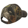 Port Authority Mossy Oak New Break-Up Pigment-Dyed Camouflage Cap