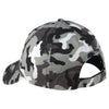 Port Authority Winter Camo Camouflage Cap