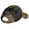 Port Authority Mossy Oak New Break-Up Pro Camouflage Series Cap with Mesh Back