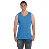 Comfort Colors Men's Royal Caribe 6.1 Oz. Tank