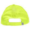 Core 365 Safety Yellow Pitch Performance Cap