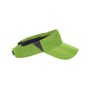 Core 365 Acid Green/Carbon Drive Performance Visor