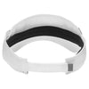 Core 365 White/Carbon Drive Performance Visor