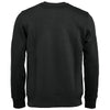 Stormtech Men's Black Yukon Crew Pullover