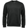 Stormtech Men's Black Yukon Crew Pullover