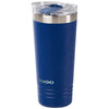 Igloo Navy 20 oz. Vacuum Insulated Tumbler