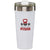 Igloo White 30 oz. Vacuum Insulated Tumbler