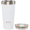 Igloo White 30 oz. Vacuum Insulated Tumbler