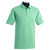 Callaway Men's Vibrant Green Opti-Vent Polo