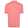 Callaway Men's Cayenne Broken Stripe Polo