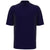 Callaway Men's Peacoat Navy Micro Texture Polo