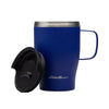 Eddie Bauer Blue Ravine 15 oz. Vacuum Insulated Travel Mug