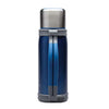 Eddie Bauer Blue Pacific 40 oz. Vacuum Insulated Flask