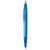 BIC Blue Clear Clics Pen