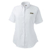 Columbia Women's White Tamiami II Short Sleeve Shirt