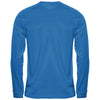 Stormtech Men's Steel Blue Equinox Long Sleeve Tee