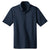 CornerStone Men's Dark Navy Select Snag-Proof Polo