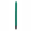 BIC Forest Green Clic Stic Stylus Pen