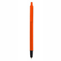 BIC Orange Clic Stic Stylus Pen