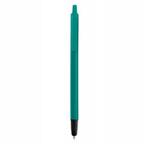 BIC Teal Clic Stic Stylus Pen