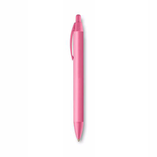 BIC Pink Wide Body