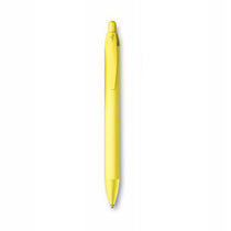 BIC Yellow Wide Body