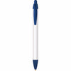 BIC Navy Wide Body Value Pen