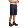 Carhartt Men's Navy Rugged Flex Rigby Cargo Short