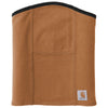 Carhartt Carhartt Brown Cotton Blend Filter Pocket Gaiter