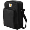 Carhartt Black Crossbody Zip Bag