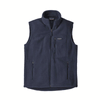 Patagonia Men's New Navy Classic Synchilla Vest