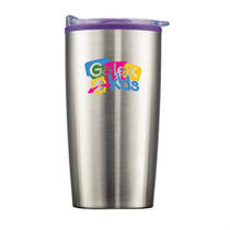 K & R Purple Serrano