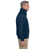 Devon & Jones Men's Navy Three-Season Classic Jacket