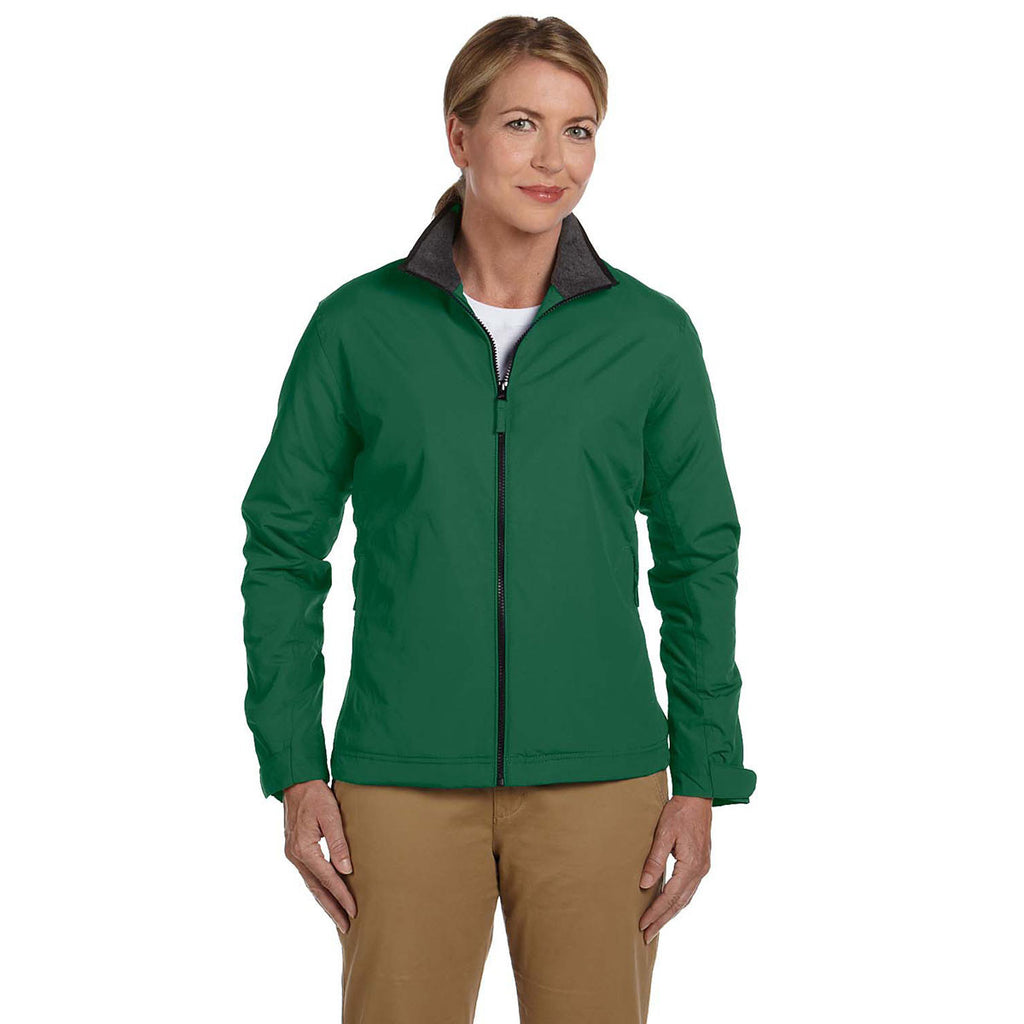 Devon & Jones Women's Forest Three-Season Classic Jacket