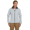 Devon & Jones Women's Platinum Three-Season Classic Jacket