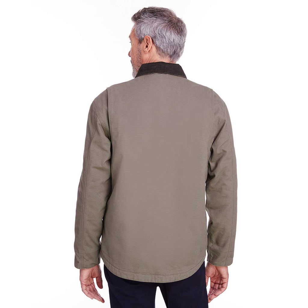 Dri Duck Men's Gravel Rambler Jacket