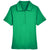 Devon & Jones Women's Kelly Green CrownLux Performance Range Flex Polo