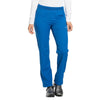 Dickies Women's Royal Dynamix Mid Rise Pull-on Pant
